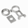 Stainless Steel Custom All Size Non Tandard Nut