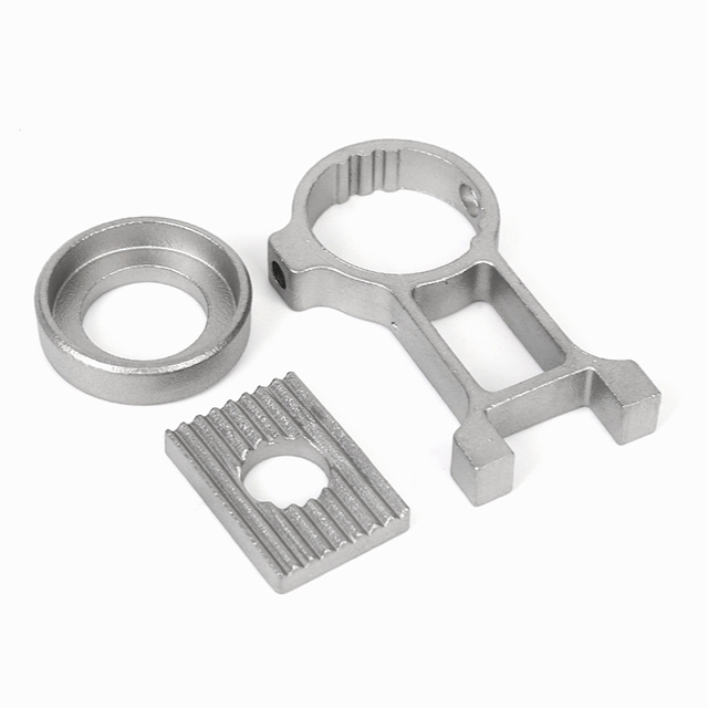 Stainless Steel Custom All Size Non Tandard Nut