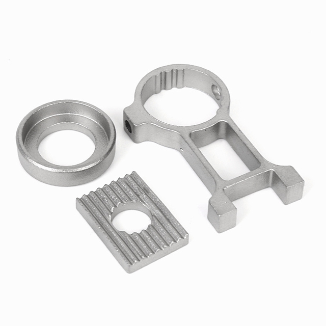 Stainless Steel Custom All Size Non Tandard Nut