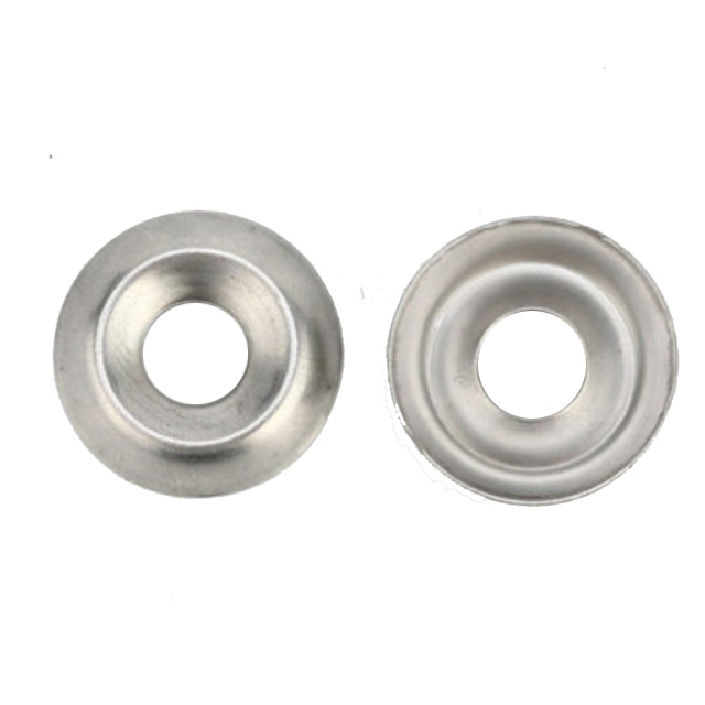 Stainless Steel Carbon Steel Custom Washer