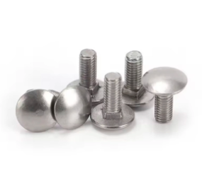 Carriage Bolt