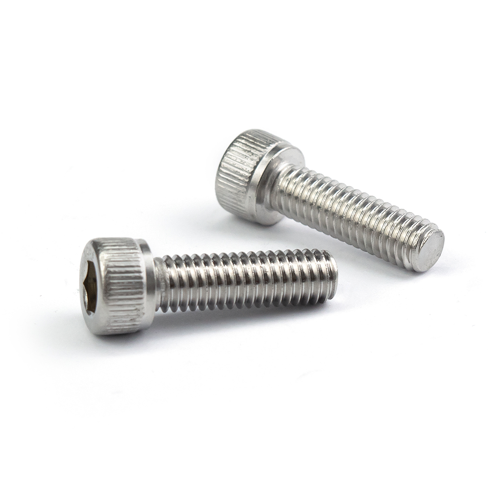 Super austenitic stainless steel Din912 Stainless Steel 904l Hex Socket Bolt Allen Bolt Hex Socket Cap Screw