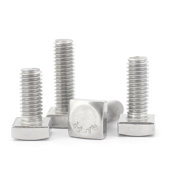 Square Bolt