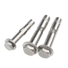 Sleeve Anchor Bolt