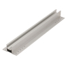 Fixed Solar Aluminum Rails