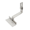 Adjustable Solar Tile Roof Hook