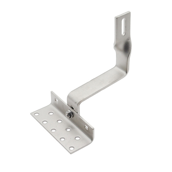 Adjustable Solar Tile Roof Hook