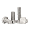 Din933 Hex Bolt