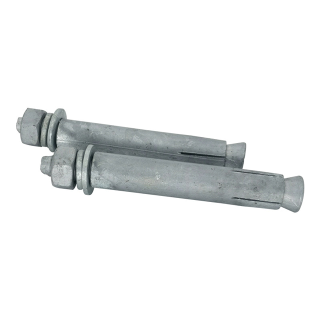 Expansion Bolt