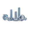 Socket Head Flange Bolts