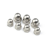 Din1587 Stainless Steel Hex Cap Nut Acorn Nut Dome Nut