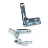 Al Zp Gl HDG Carbon Steel OEM Steel Stamping Parts