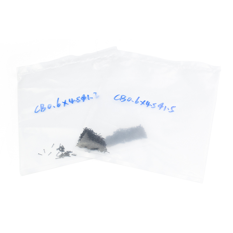 CB M1.2 M1.5 Black Oxide Machine Screw Tiny Micro Repair Screw Kit Eyeglass Sunglass Repair Kit with Screwdriver for Repair Spectacles Watch Jewelry