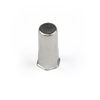 Stainless Steel Reduce Hex Head Inner-Hex Body Closed End Rivet Nut