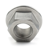 Stainless Steel Carbon Steel Jinmao U Shaped Lock Nut