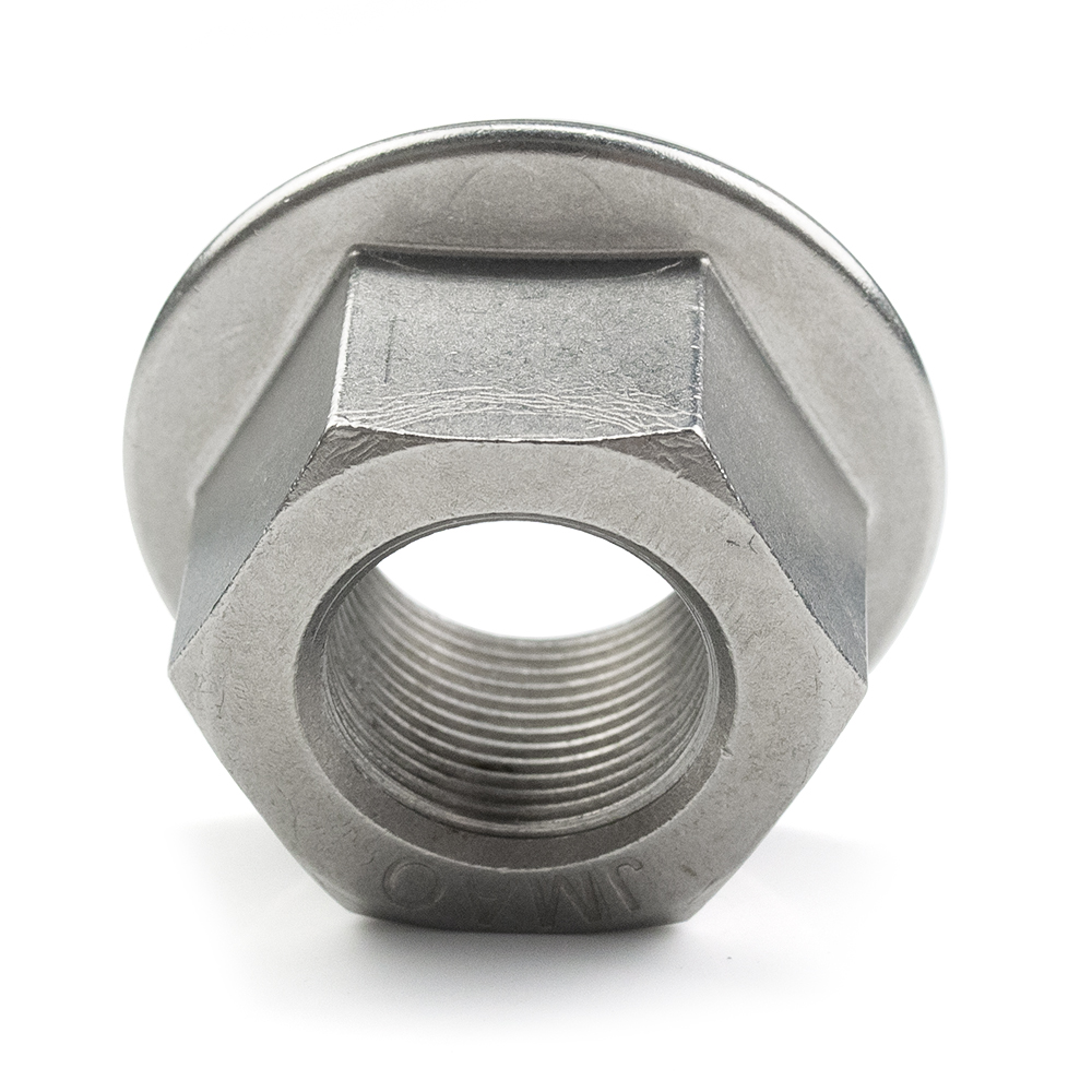 Stainless Steel Carbon Steel Jinmao U Shaped Lock Nut
