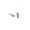 Cnc Machine Custom Carbon Steel Fastener Non Standard Fastener Hollow Carbon Steel Pin