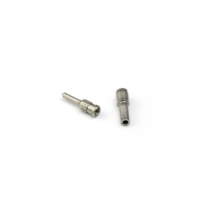 Cnc Machine Custom Carbon Steel Fastener Non Standard Fastener Hollow Carbon Steel Pin
