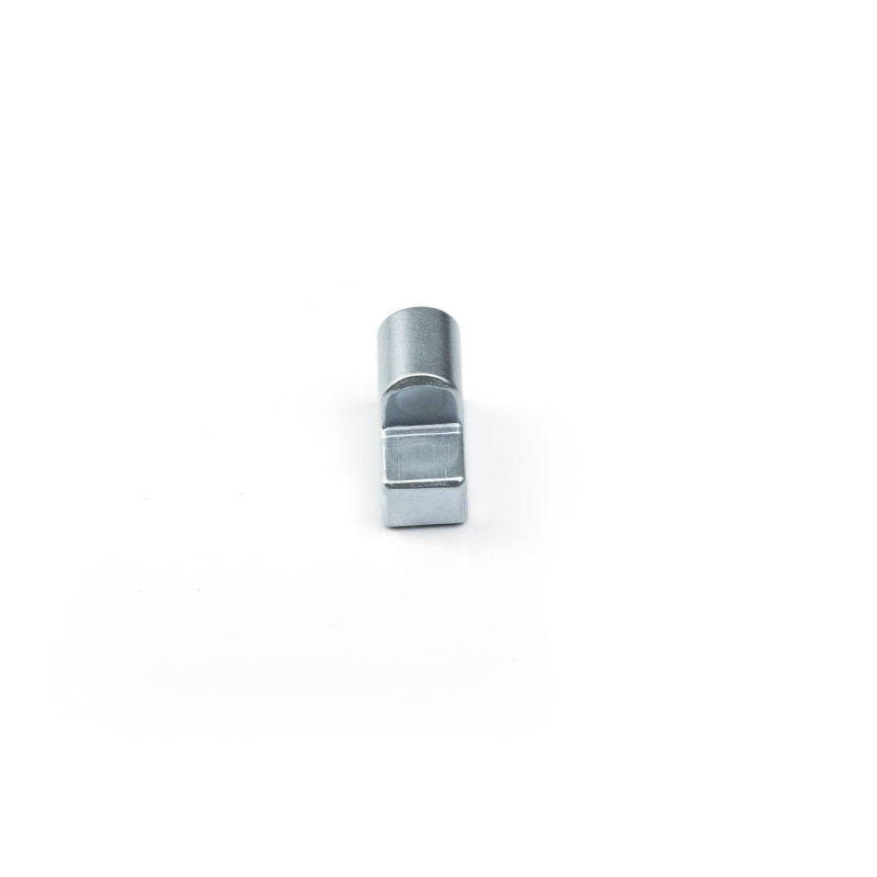 Cnc Machine Custom Carbon Steel Fastener Non Standard Fastener Blue Zinc Plated Galvanize Non Standard Fastener