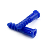Durable Concrete Plastic Anchors for Construction