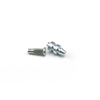 Cnc Machine Custom Carbon Steel Fastener Non Standard Fastener Hollow Carbon Steel Pin Galvanize Non Standard Fastener