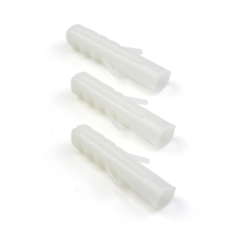 High-Performance Dowel Expansion Plastic Anchors