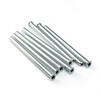Carbon Steel Custom All Size Non Standard Nut Blue Galvanized Long Round Flat Hollow Rivet Nut Non-standard Nuts 