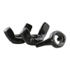 Stainless Steel Carbon Steel Wing Nut