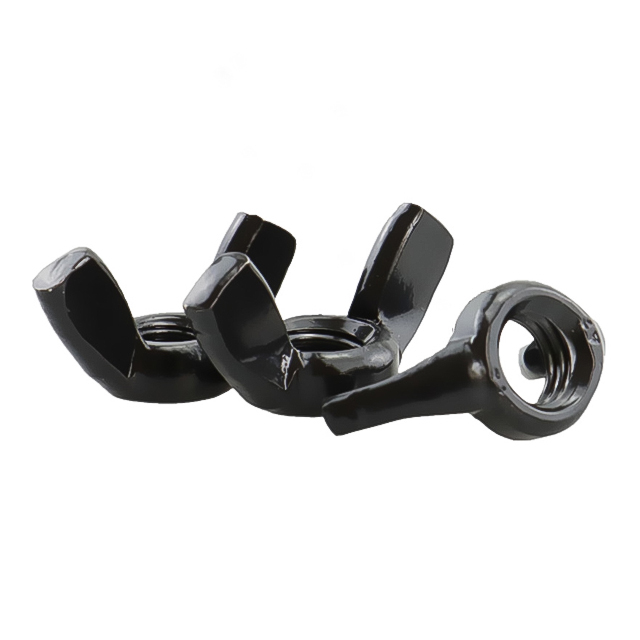 Stainless Steel Carbon Steel Wing Nut