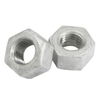 Stainless Steel Carbon Steel Hex Nut