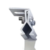 Solar Pv Mount Accessories Angle Circular Fixture Trapezoidal Tile Vertical Lock Edge Fixtures