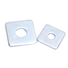 Stainless Steel Carbon Steel Square Washer