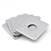Stainless Steel Carbon Steel Square Washer