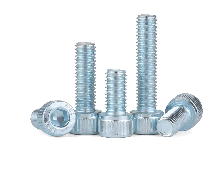Stainless Steel Allen Bolt 