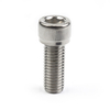 Super austenitic stainless steel Din912 Stainless Steel 2205 Hex Socket Bolt Allen Bolt Hex Socket Cap Screw