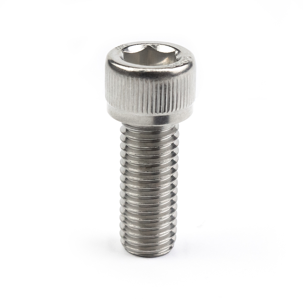 Super austenitic stainless steel Din912 Stainless Steel 2205 Hex Socket Bolt Allen Bolt Hex Socket Cap Screw