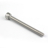 Super Austenitic Stainless Steel Din912 Stainless Steel 2507 Hex Socket Bolt Allen Bolt Hex Socket Cap Screw