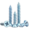 Countersunk (CSK) Head Screws