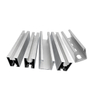 Adjustable Solar Rails