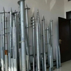 Heavy-Duty Ground Screws