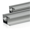 Fixed Solar Aluminum Rails