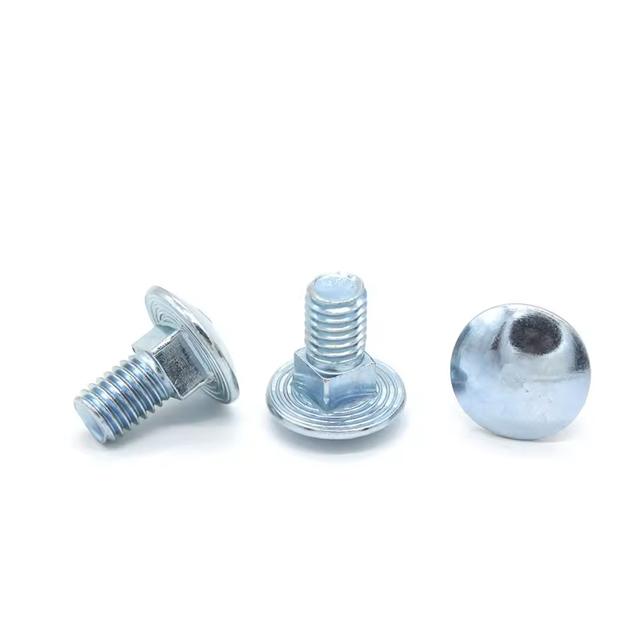 Carbon Steel Carriage Bolt