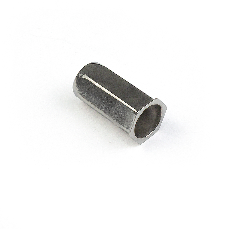 Stainless Steel Reduce Head Full Hex Body Closed End Rivet Nut