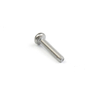 ISO14583 M1.2 M1.5 Stainless Steel Pan Head Torx Groove Screw Machine Screw mall Machine Assortment Kit for Laptop Notebook Glasses Repair Micro Screw