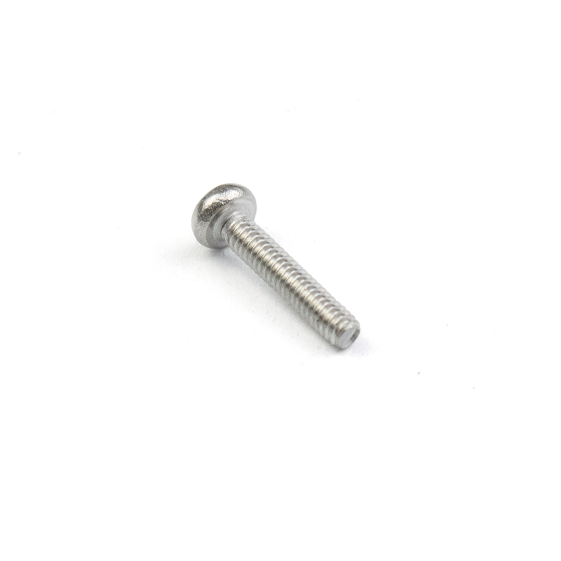 ISO14583 M1.2 M1.5 Stainless Steel Pan Head Torx Groove Screw Machine Screw mall Machine Assortment Kit for Laptop Notebook Glasses Repair Micro Screw