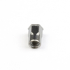 Stainless Steel Reduce Hex Head Inner Hex Body Hollow Rivet Nut