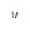 Cnc Machine Custom Carbon Steel Fastener Non Standard Fastener Hollow Carbon Steel Pin