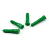 High-Strength Plastic Conical Anchors for Concrete