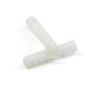 High-Performance Dowel Expansion Plastic Anchors