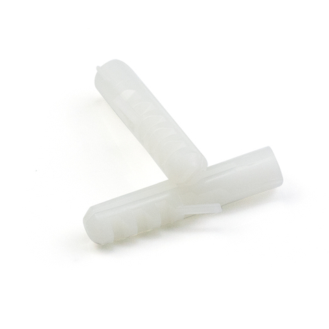High-Performance Dowel Expansion Plastic Anchors